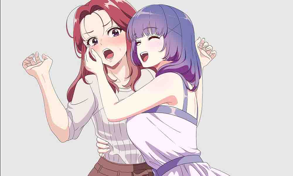 Android wa Keiken Ninzuu ni Hairimasu ka?? Batch Subtitle Indonesia