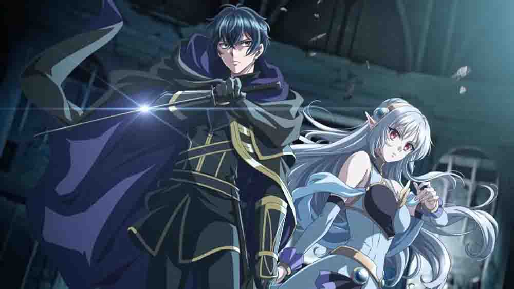 Ansatsusha de Aru Ore Batch Subtitle Indonesia