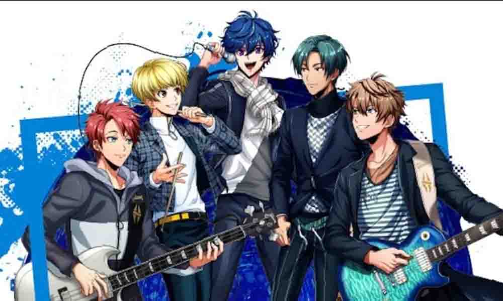 Argonavis Movie: Ryuusei no Obligato Subtitle Indonesia