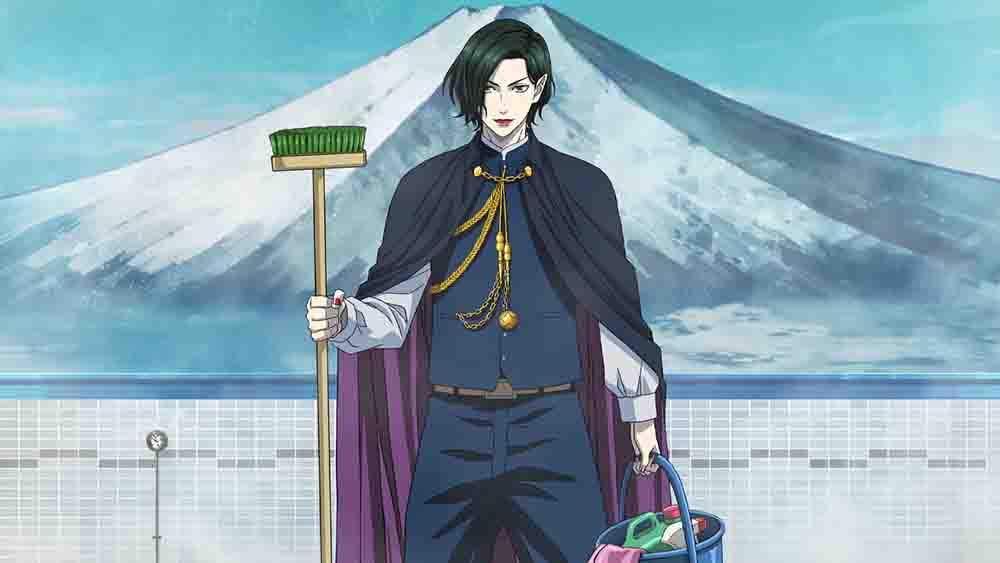 Babanbabanban Vampire Batch Subtitle Indonesia