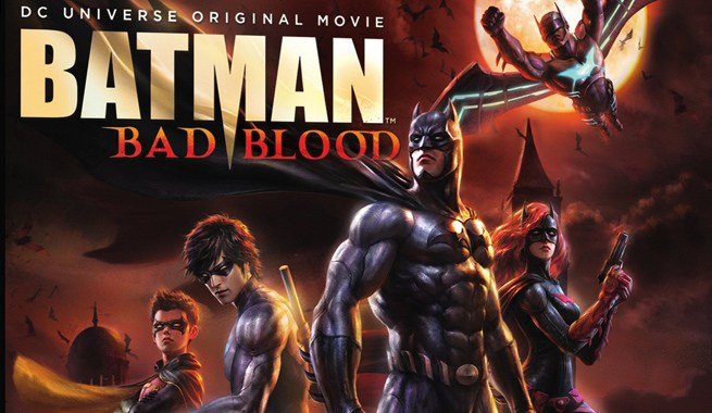 Batman Bad Blood Subtitle Indonesia