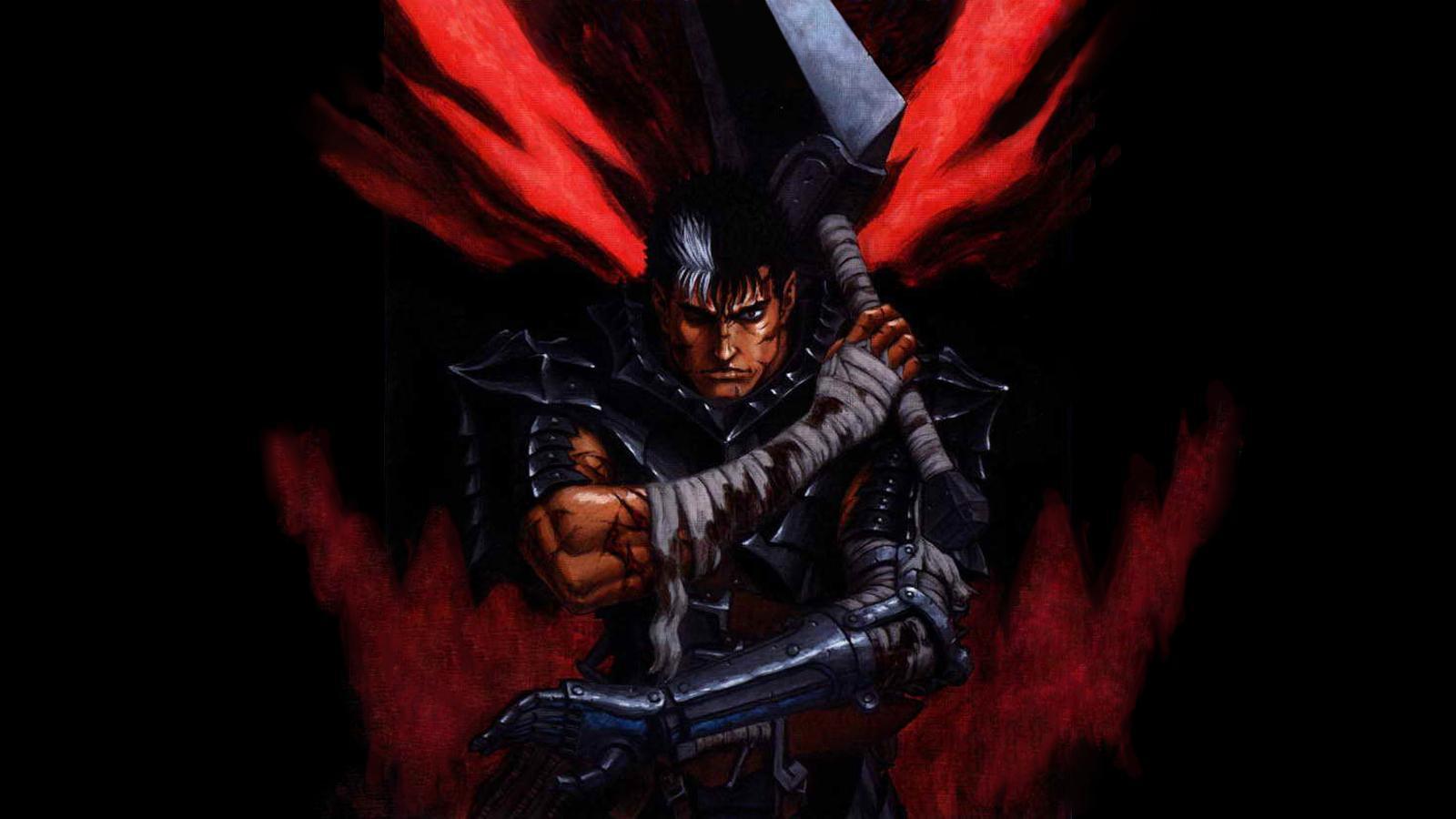 Berserk (1997 Anime) (English Dub) : Team Iguchi : Free Download, Borrow,  and Streaming : Internet Archive