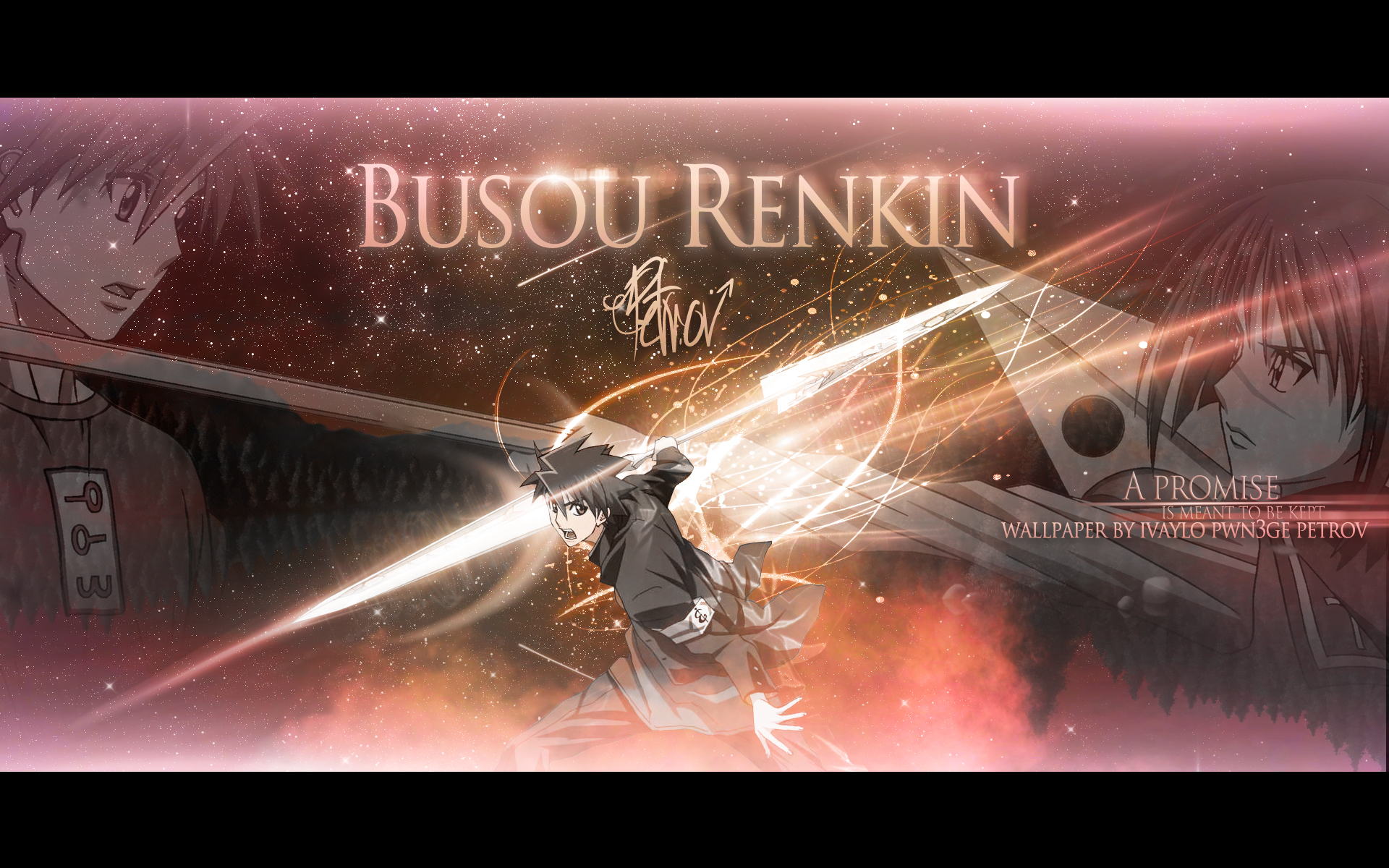 Busou Renkin Batch Subtitle Indonesia