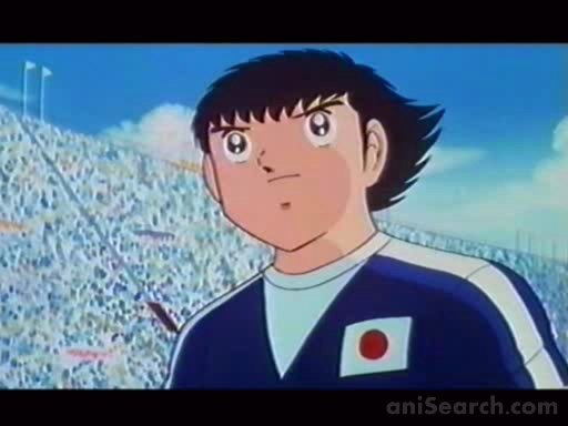Captain Tsubasa: Ayaushi! Zen Nihon Jr. Subtitle Indonesia