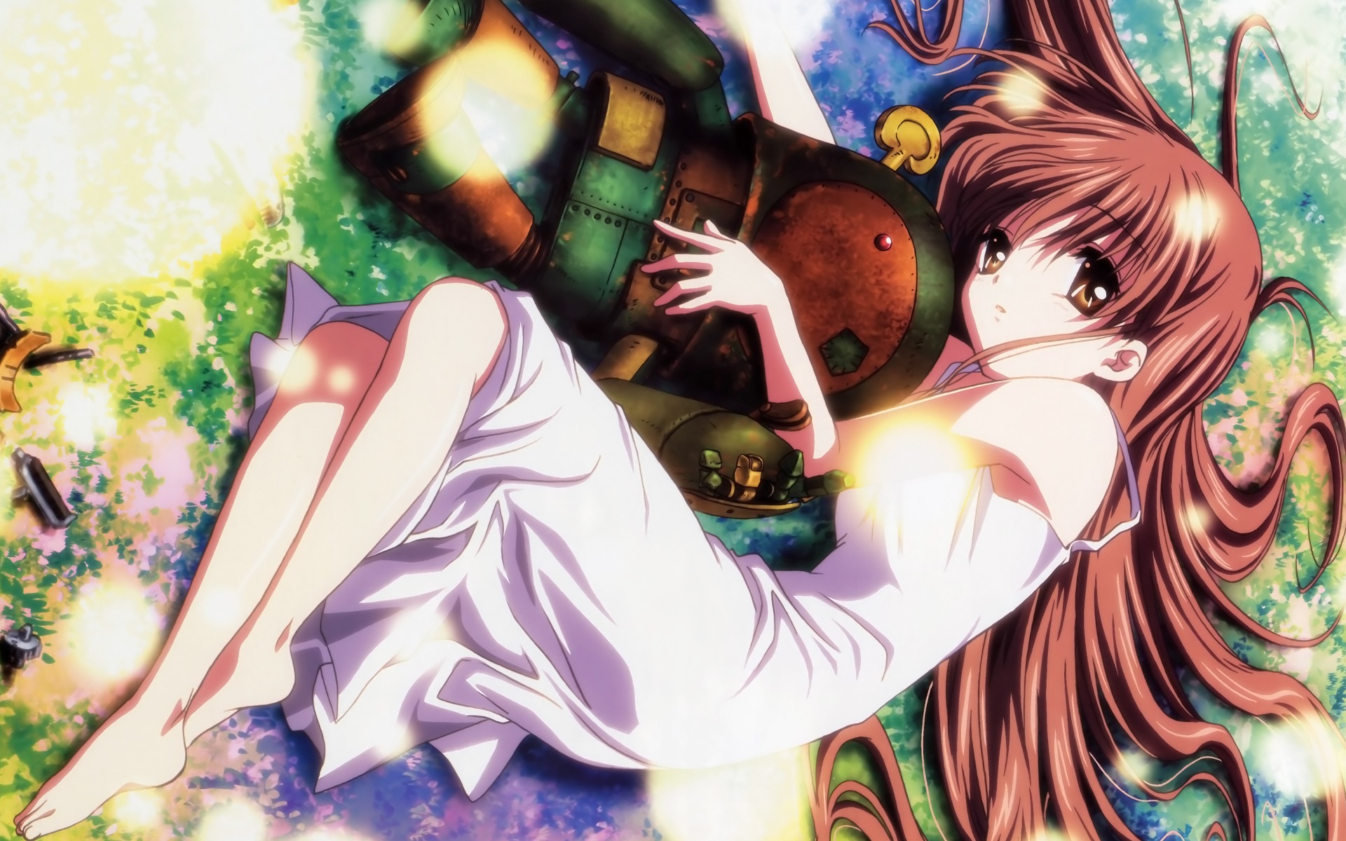 Clannad: After Story BD Batch Subtitle Indonesia