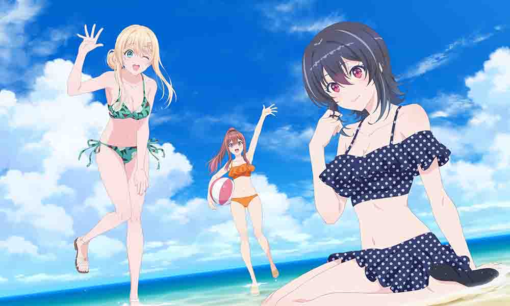 Class de 2-banme Batch Subtitle Indonesia