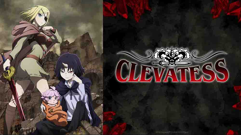 Clevatess Batch Subtitle Indonesia