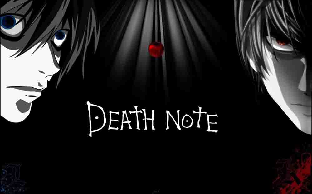 Death Note: Rewrite BD Batch Subtitle Indonesia