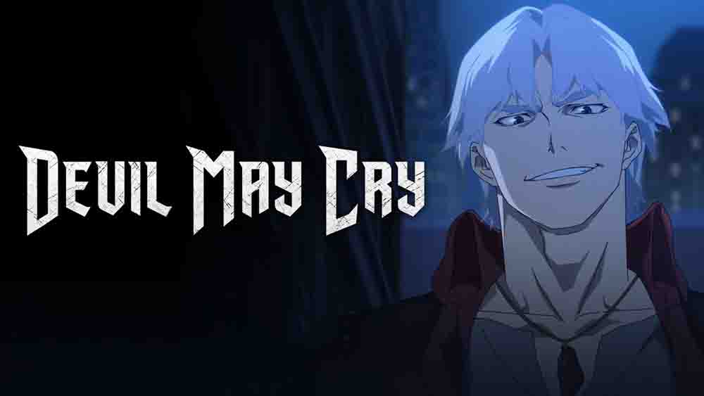 Devil May Cry (2025) Batch Subtitle Indonesia