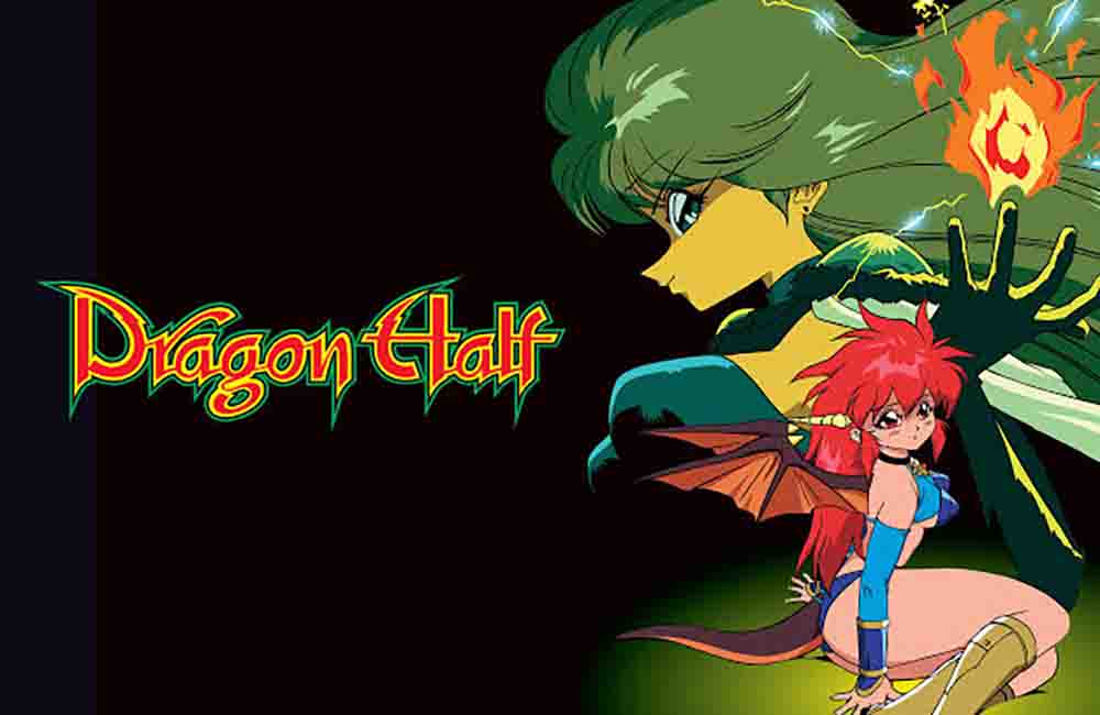 Dragon Half Batch Subtitle Indonesia
