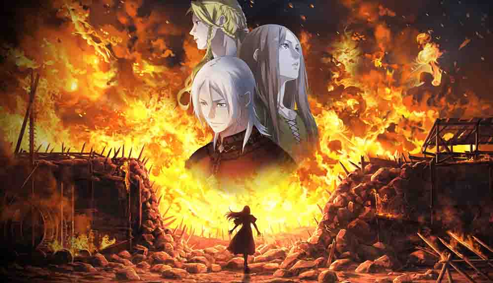 Fangkai Nage Nuwu Batch Subtitle Indonesia