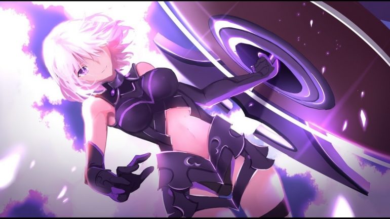 Fate Grand Order First Order Subtitle Indonesia