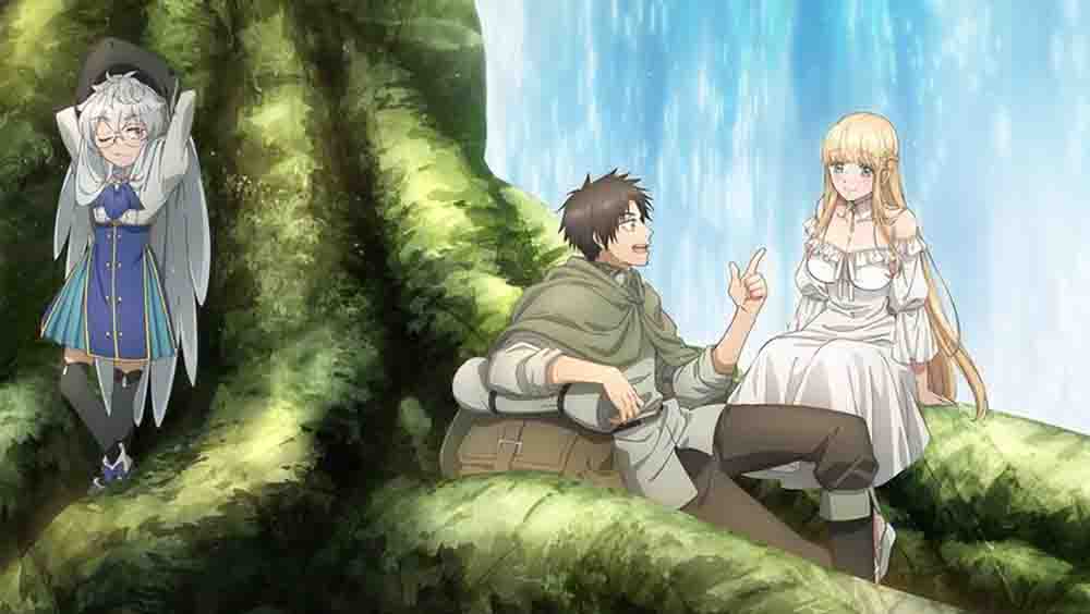 Fugukan Batch Subtitle Indonesia