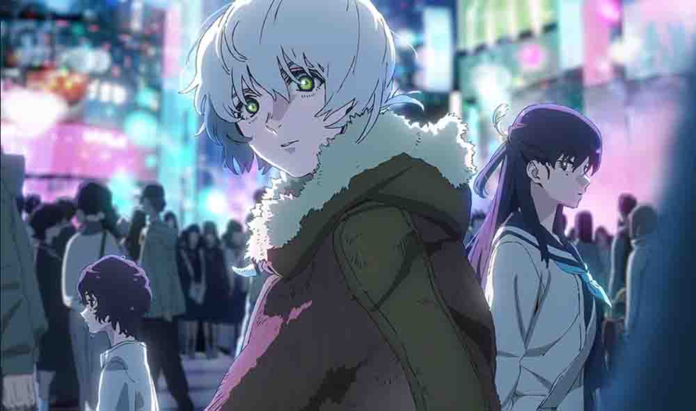 Fumetsu no Anata e Season 3 Batch Subtitle Indonesia