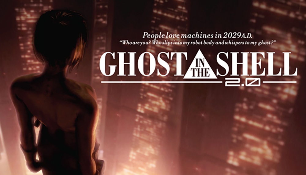 Ghost in the Shell 2.0 BD Subtitle Indonesia