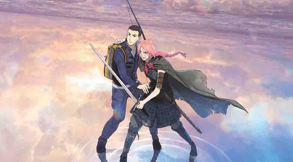 Hateshinaki Scarlet (2025) Subtitle Indonesia