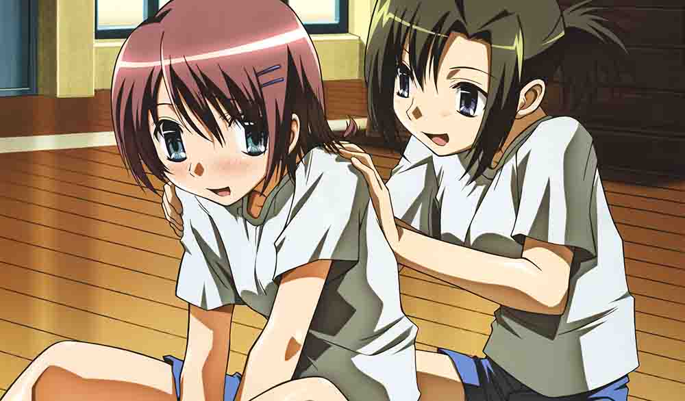 Hitohira 2007 Batch Subtitle Indonesia