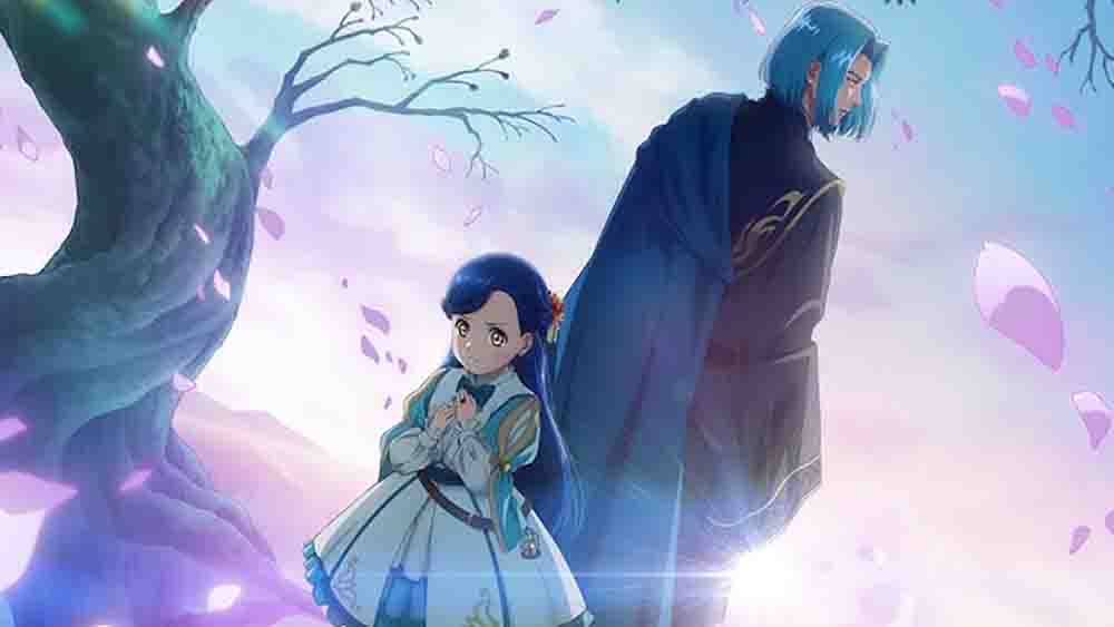 Honzuki no Gekokujou S4 Batch Subtitle Indonesia