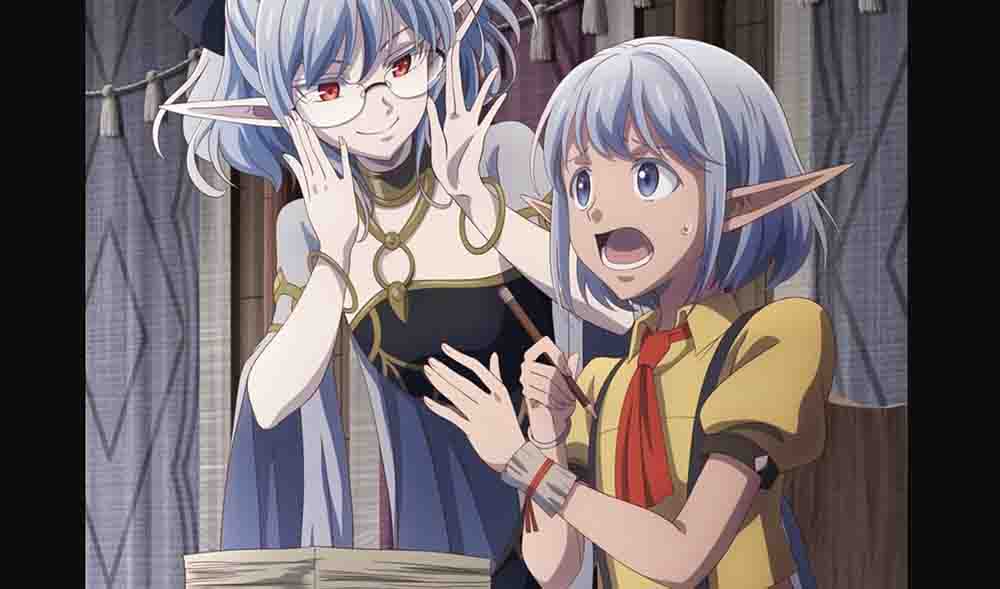 Isekai Mokushiroku Mynoghra Batch Subtitle Indonesia