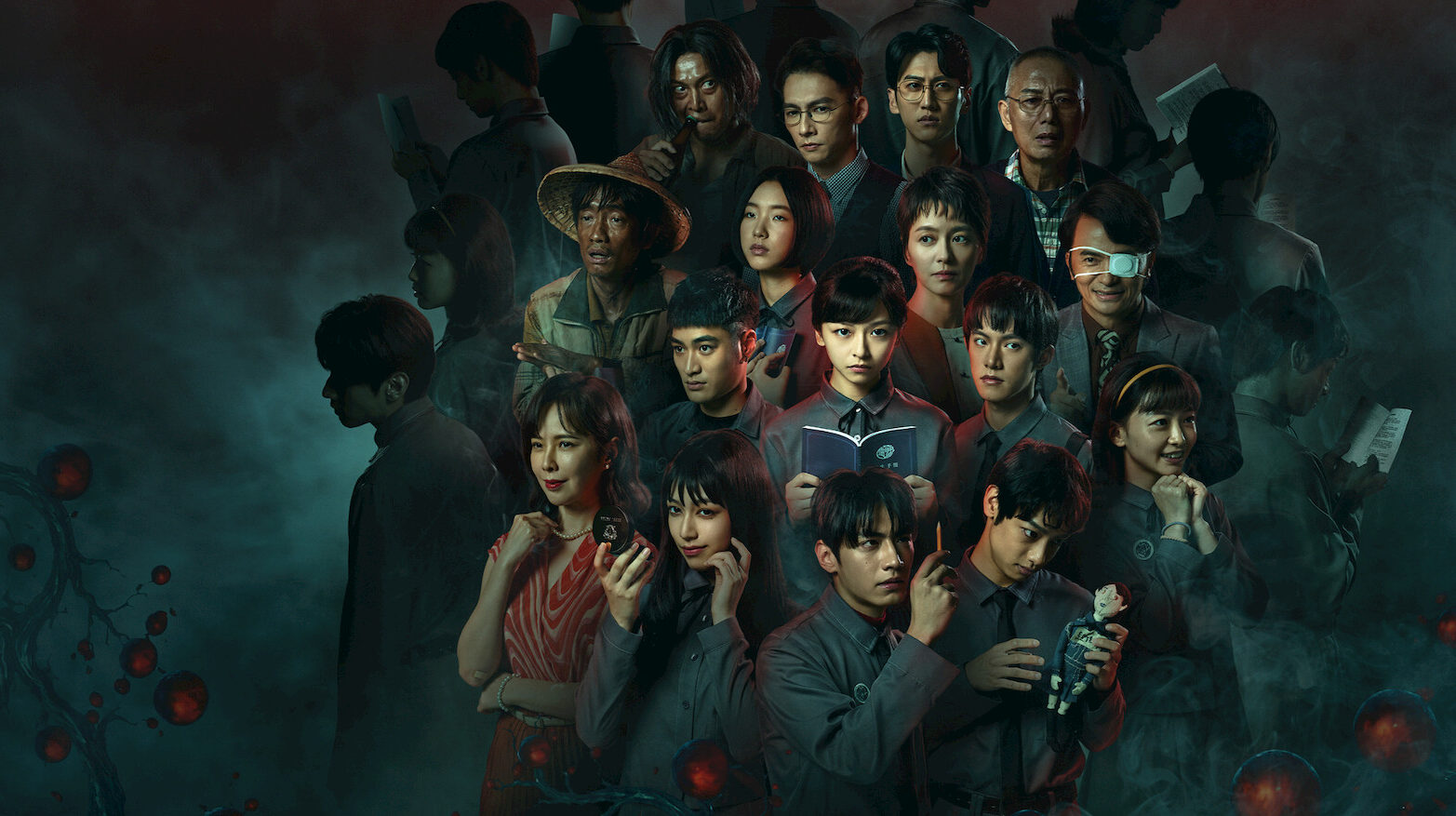 Ito Junji (2026) Live Action Subtitle Indonesia