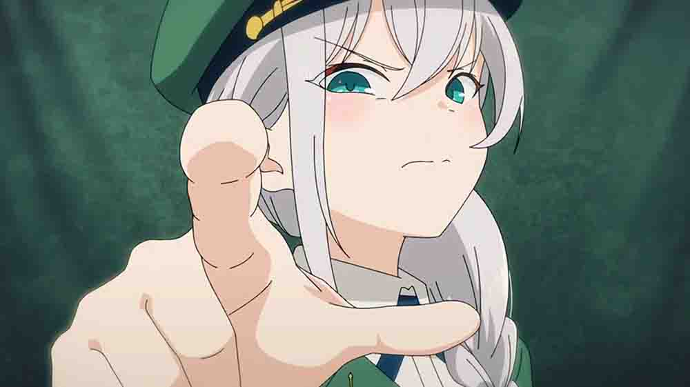 Iya na Kao sare nagara Opantsu Misete Moraitai S3 BD Batch Subtitle Indonesia