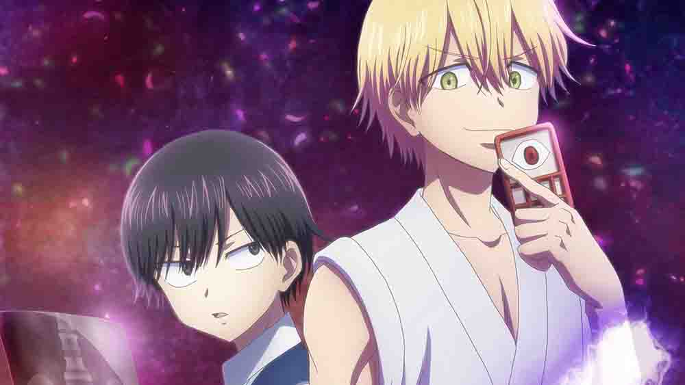 Kai Byoui Ramune Batch Subtitle Indonesia