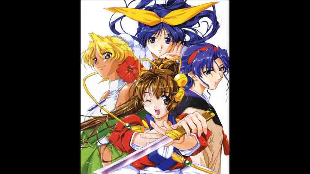 Kaitouranma The Animation DVD Batch Subtitle Indonesia