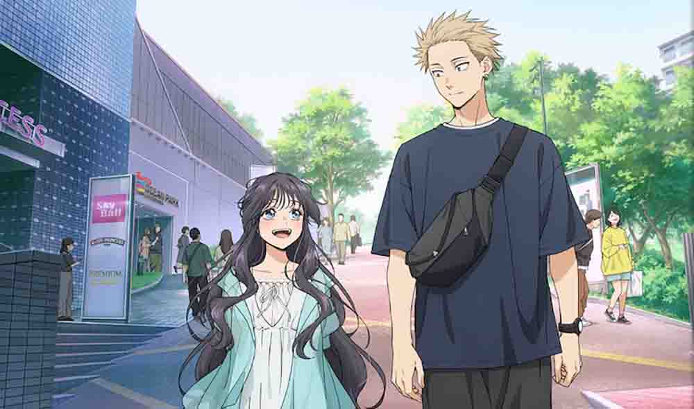 Kaoru Hana wa Rin to Saku Batch Subtitle Indonesia