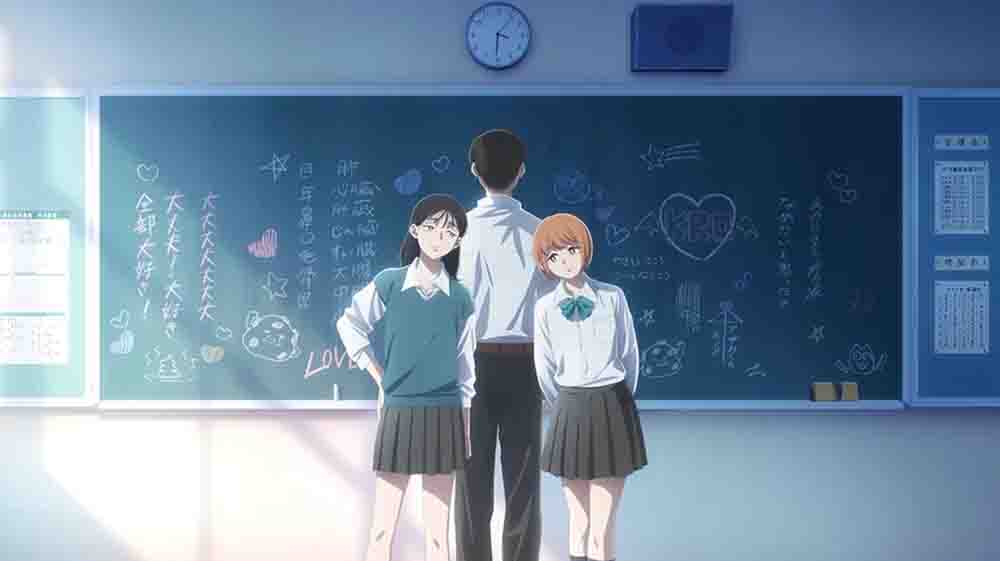 Kirio Fanclub Batch Subtitle Indonesia