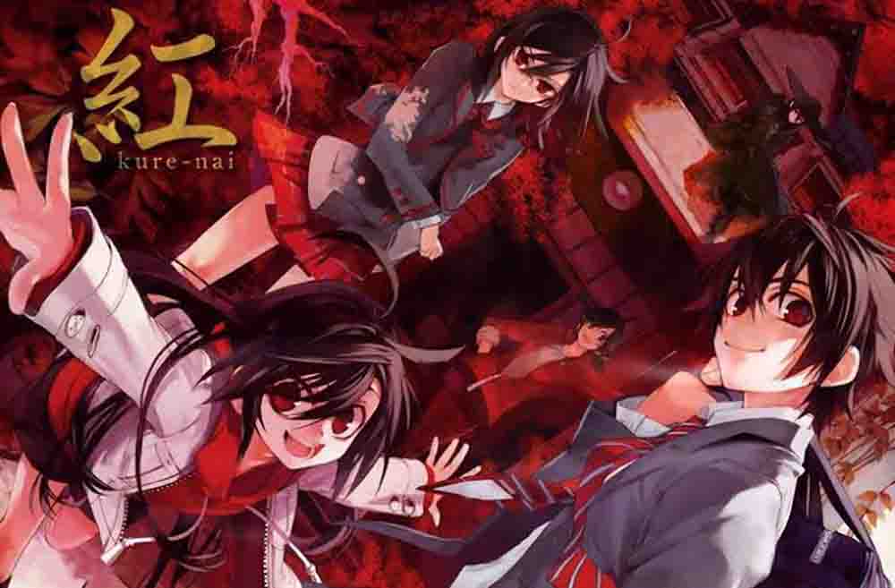 Download Anime Nabari No Ou Sub Indo Mp4 - Colaboratory