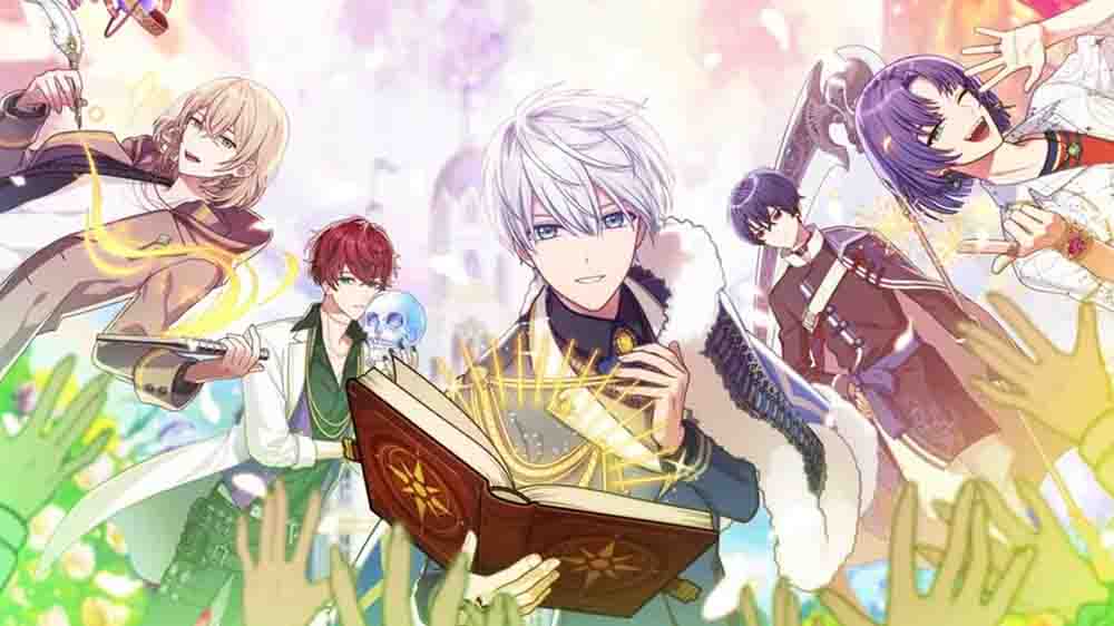 Mahoutsukai no Yakusoku Batch Subtitle Indonesia
