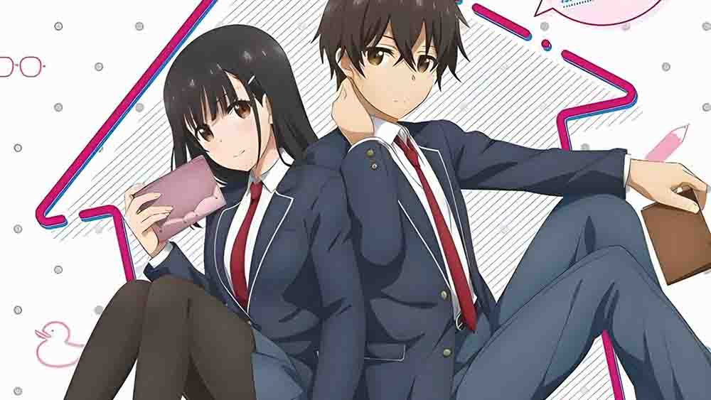 L'anime Mamahaha no Tsurego ga Motokano datta, annoncé - AnimOtaku