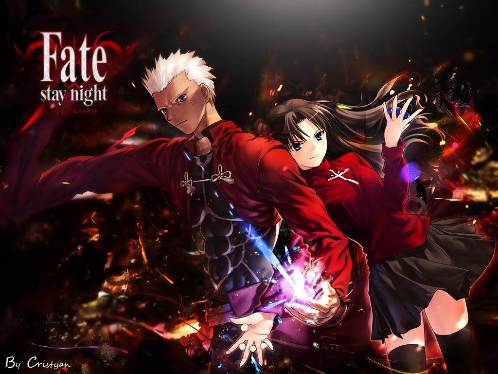 Fate/stay night Movie: Unlimited Blade Works Subtitle Indonesia