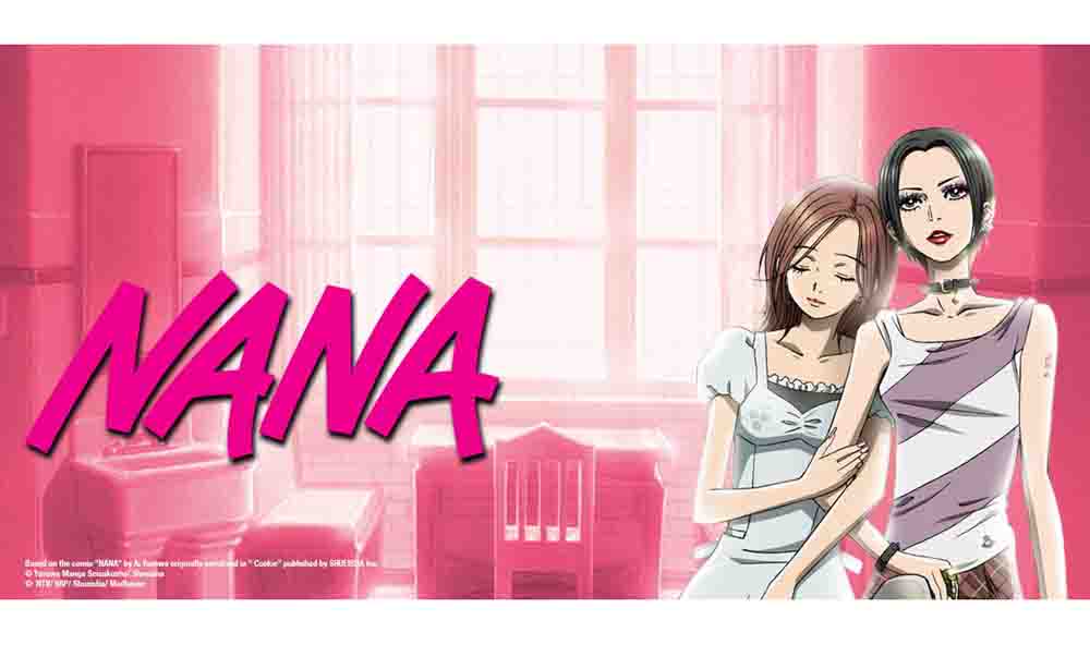 Nana (TV) Batch Subtitle Indonesia