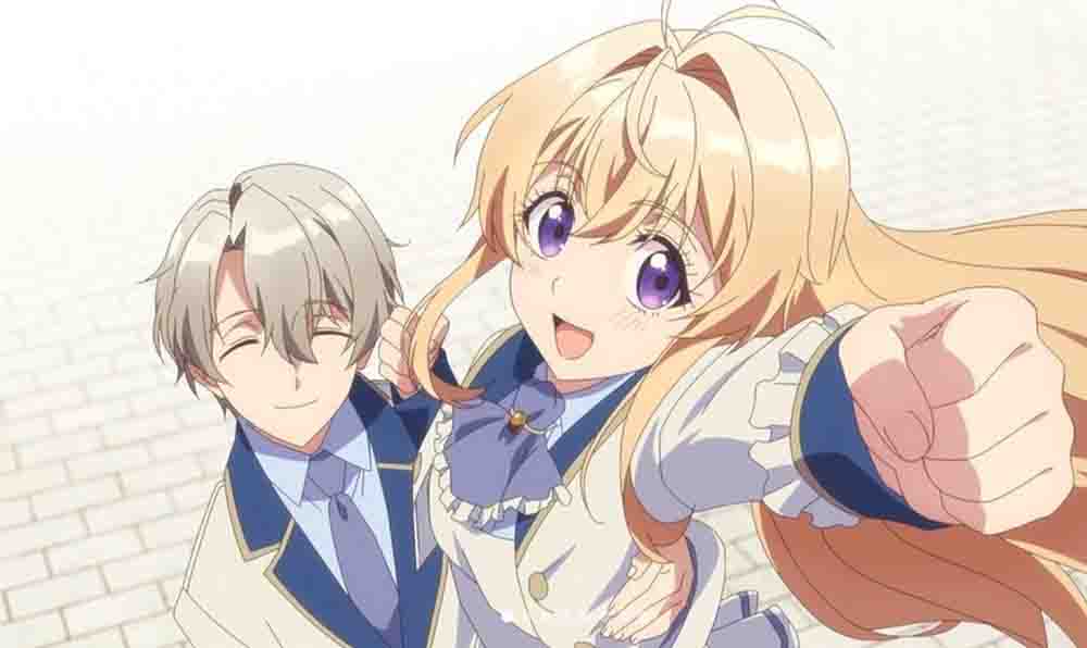 Nigashita Sakana Batch Subtitle Indonesia