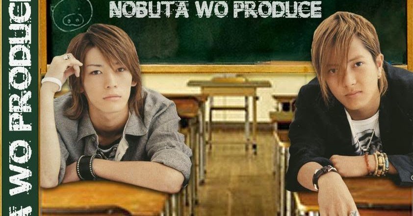 Nobuta wo produce (2005) Batch Subtitle Indonesia
