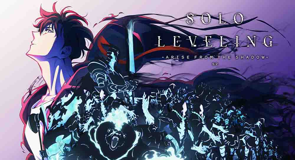 Solo Leveling Season 2 Batch Subtitle Indonesia