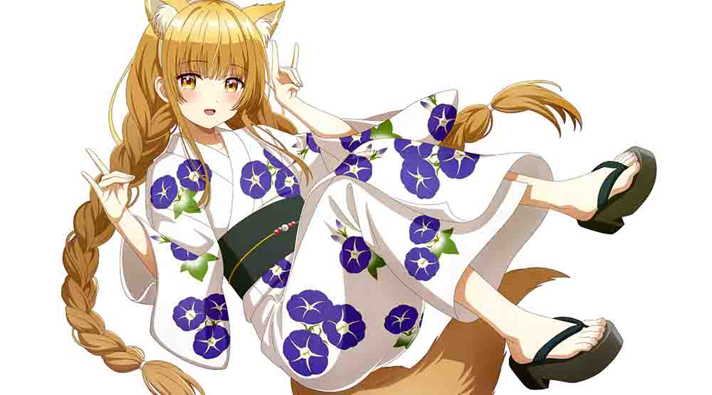 Otonari no Tenshi-sama Season 2 Batch Subtitle Indonesia