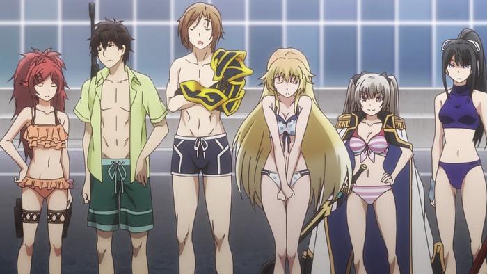 Qualidea Code BD Batch Subtitle Indonesia