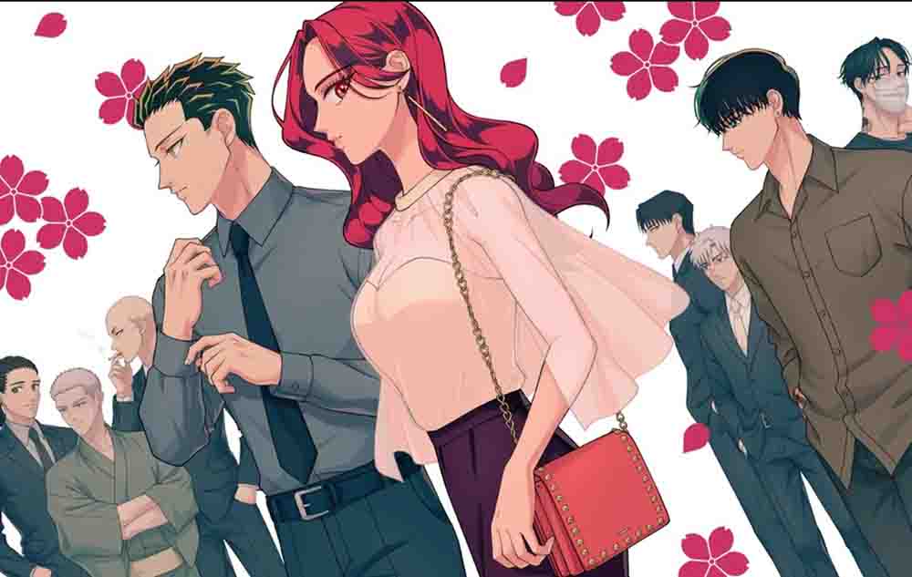 Raise wa Tanin ga Ii Batch Subtitle Indonesia