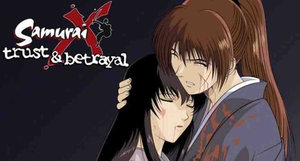 Rurouni Kenshin: Tsuiokuhen Batch Subtitle Indonesia