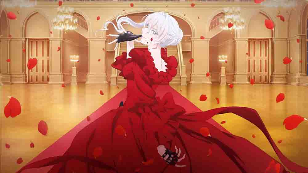 Saigo ni Hitotsu Batch Subtitle Indonesia