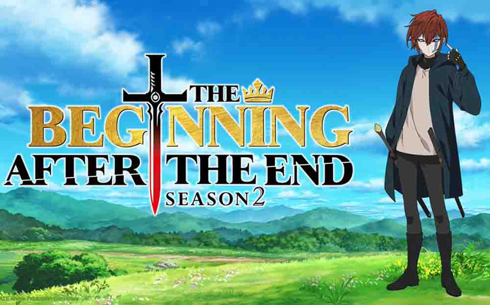 Saikyou no Ousama, Nidome no Jinsei wa Nani wo Suru? Season 2 Batch Subtitle Indonesia