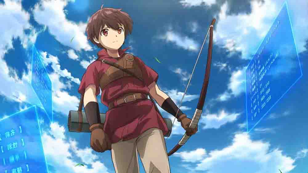 Saikyou no Shokugyou Batch Subtitle Indonesia