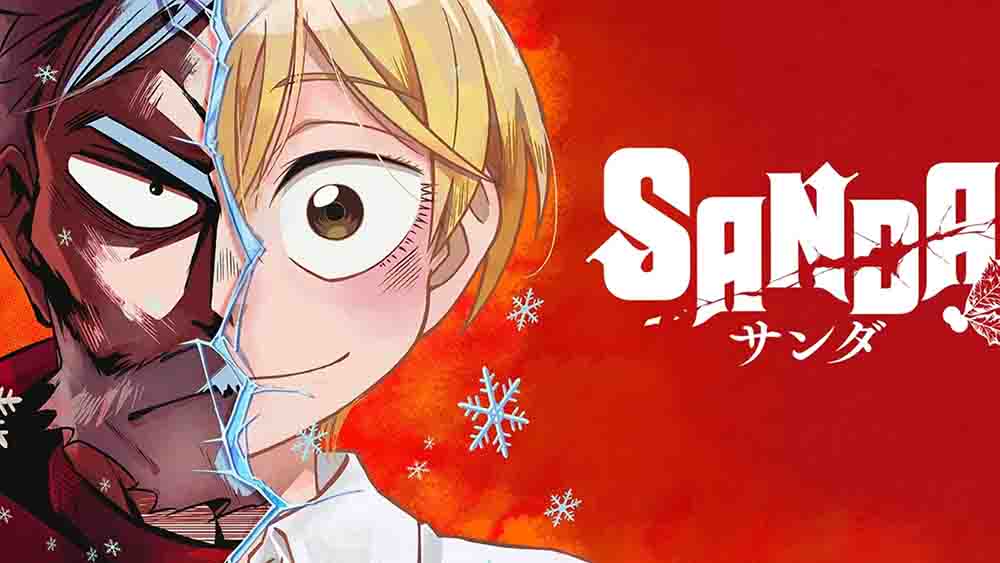 Sanda Batch Subtitle Indonesia