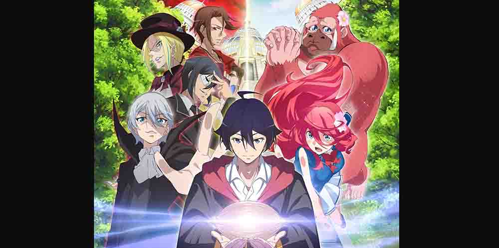 Shinka no Mi Sesaon 2 Batch Subtitle Indonesia