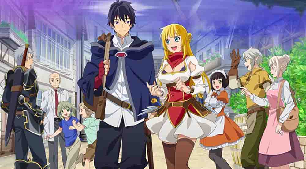 Shin no Nakama Batch Subtitle Indonesia