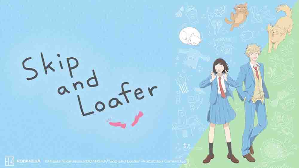 Skip to Loafer Batch Subtitle Indonesia