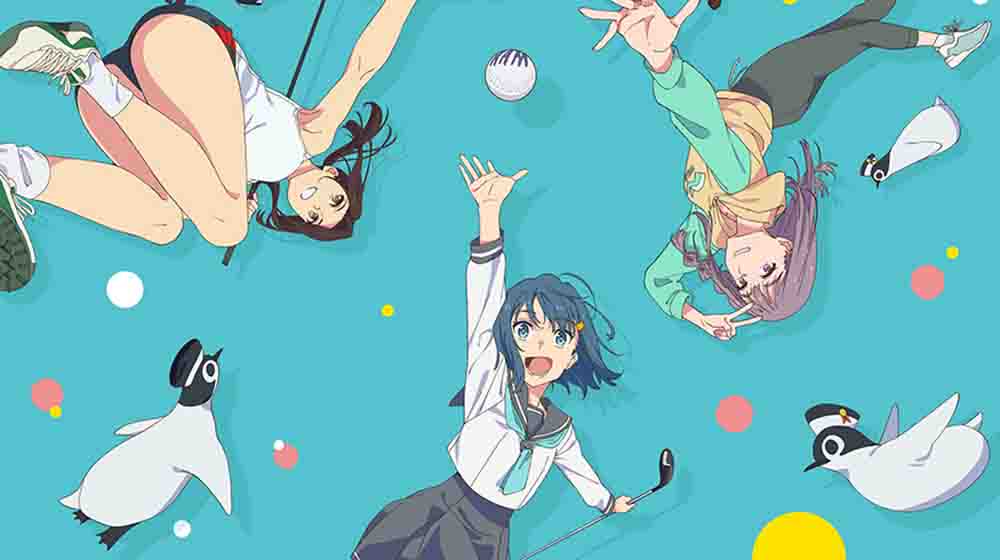 Sorairo Utility (TV) Batch Subtitle Indonesia