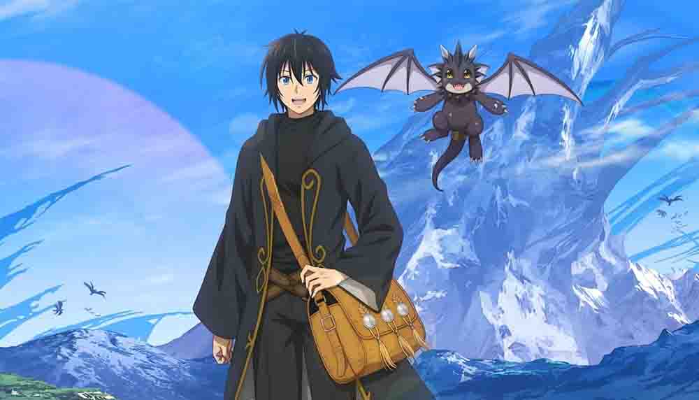 Sozai Saishuka no Isekai Ryokouki Batch Subtitle Indonesia